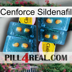 Cenforce Sildenafil cialis5